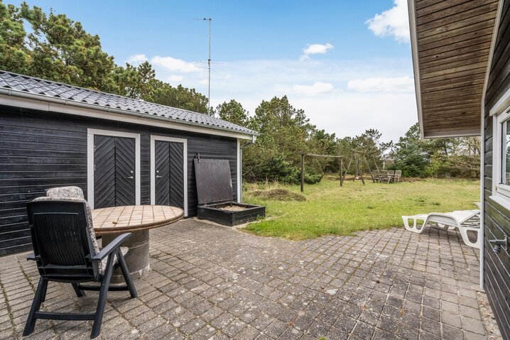 Ferienhaus 60331 in Sønder-Vasevej 2, Blåvand - Bild #30