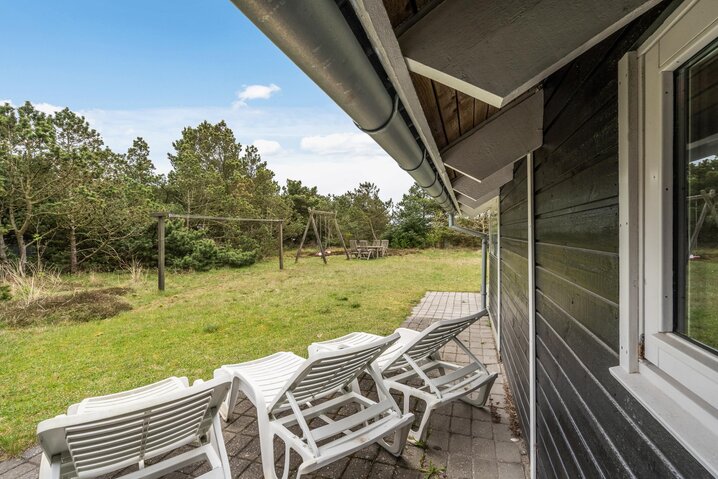 Ferienhaus 60331 in Sønder-Vasevej 2, Blåvand - Bild #25