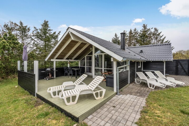 Ferienhaus 60331 in Sønder-Vasevej 2, Blåvand - Bild #26