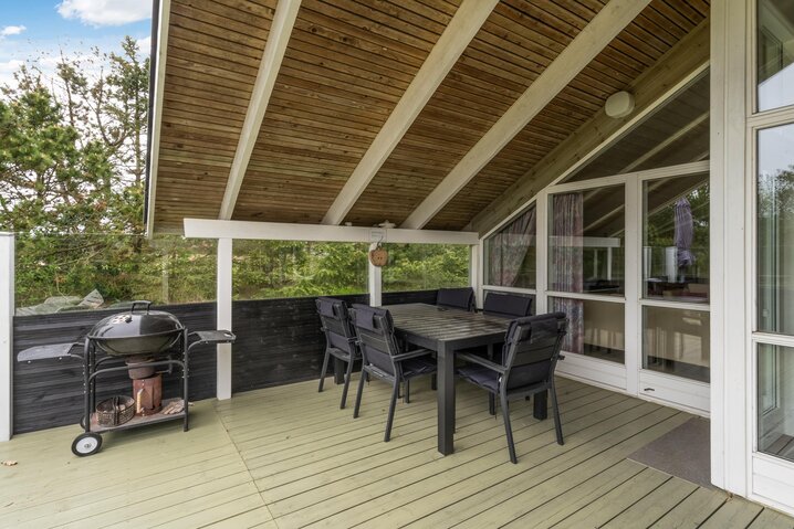 Ferienhaus 60331 in Sønder-Vasevej 2, Blåvand - Bild #27