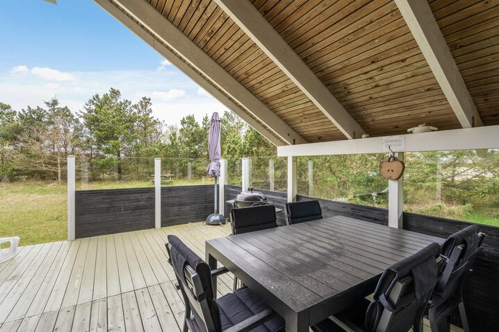 Ferienhaus 60331 in Sønder-Vasevej 2, Blåvand - Bild #28