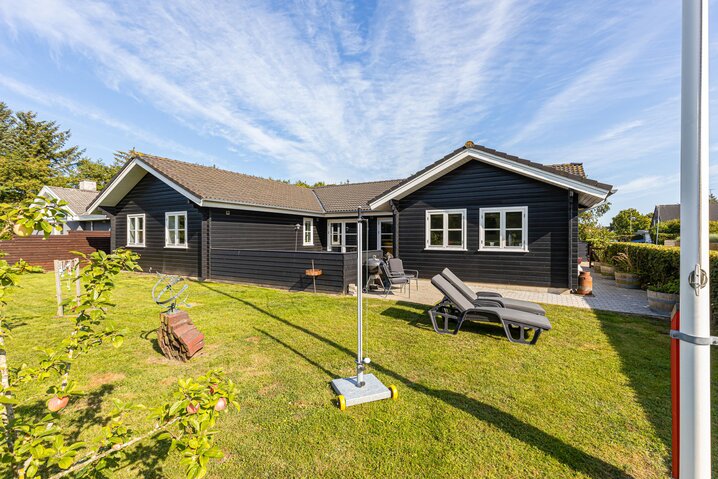 Ferienhaus 60332 in Bytoften 1, Blåvand - Bild #25