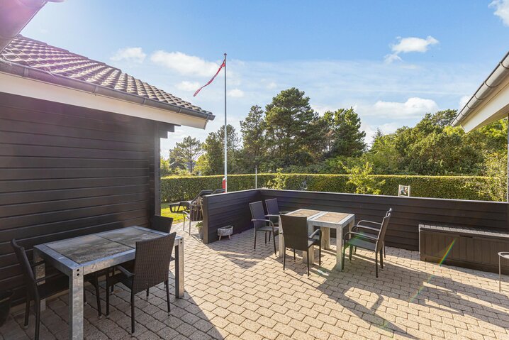 Ferienhaus 60332 in Bytoften 1, Blåvand - Bild #29