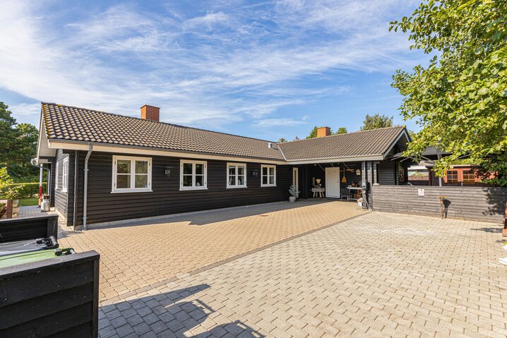 Ferienhaus 60332 in Bytoften 1, Blåvand - Bild #31