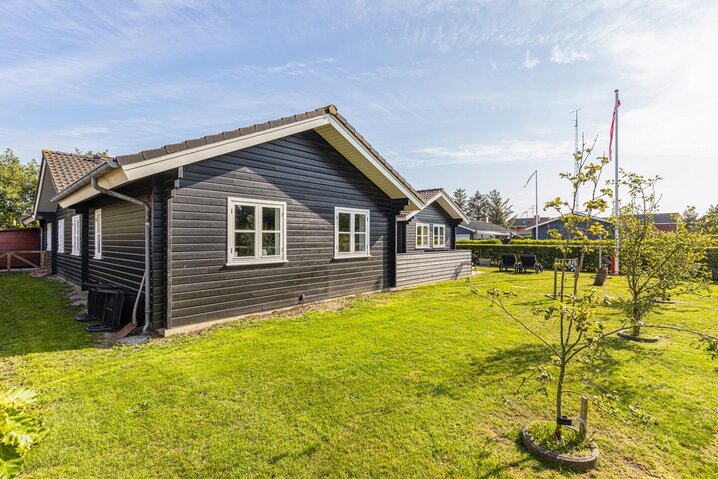 Ferienhaus 60332 in Bytoften 1, Blåvand - Bild #39