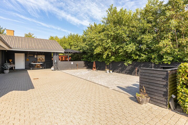 Ferienhaus 60332 in Bytoften 1, Blåvand - Bild #41