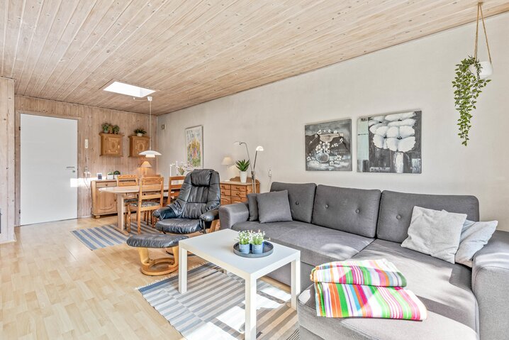 Ferienhaus 60333 in Fyrgården 1, Blåvand - Bild #5