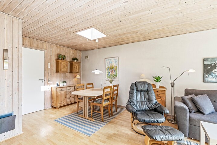 Ferienhaus 60333 in Fyrgården 1, Blåvand - Bild #7