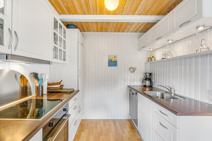 Ferienhaus 60334 in Fyrgården 30, Blåvand - Bild #2