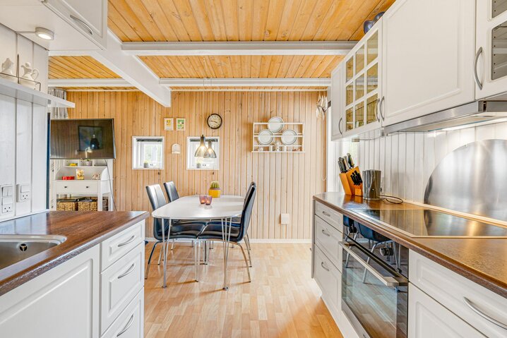 Ferienhaus 60334 in Fyrgården 30, Blåvand - Bild #11