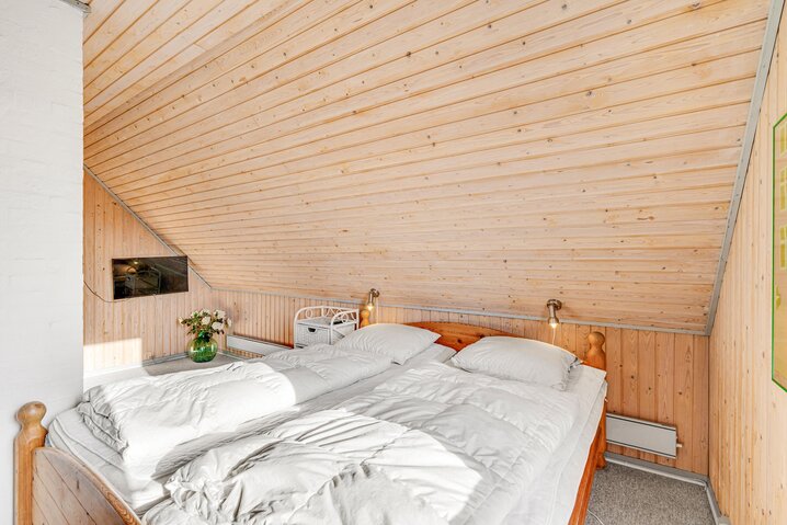 Ferienhaus 60334 in Fyrgården 30, Blåvand - Bild #12