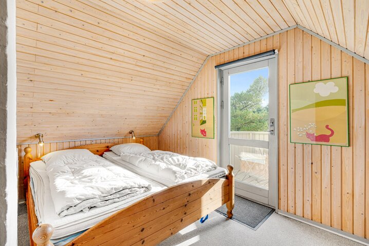 Ferienhaus 60334 in Fyrgården 30, Blåvand - Bild #14