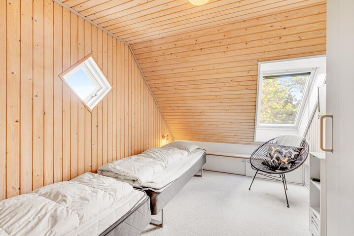 Ferienhaus 60334 in Fyrgården 30, Blåvand - Bild #18