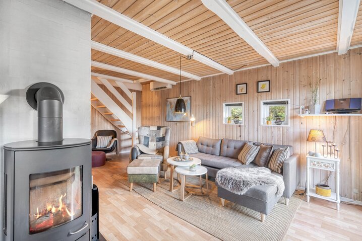 Ferienhaus 60334 in Fyrgården 30, Blåvand - Bild #4