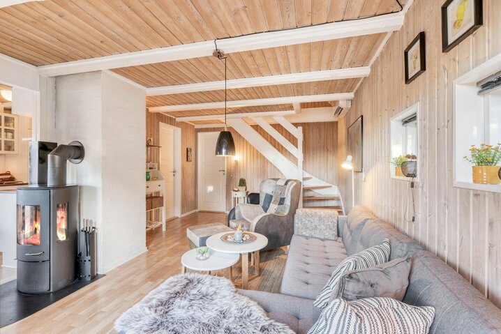 Ferienhaus 60334 in Fyrgården 30, Blåvand - Bild #5