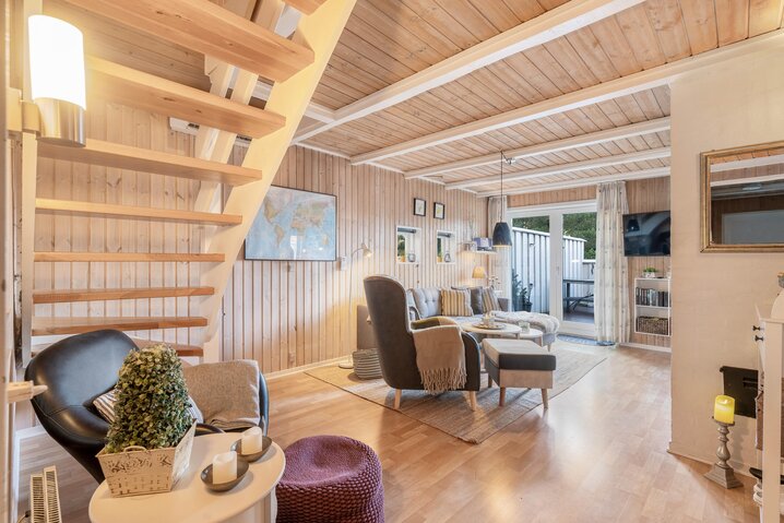 Ferienhaus 60334 in Fyrgården 30, Blåvand - Bild #6