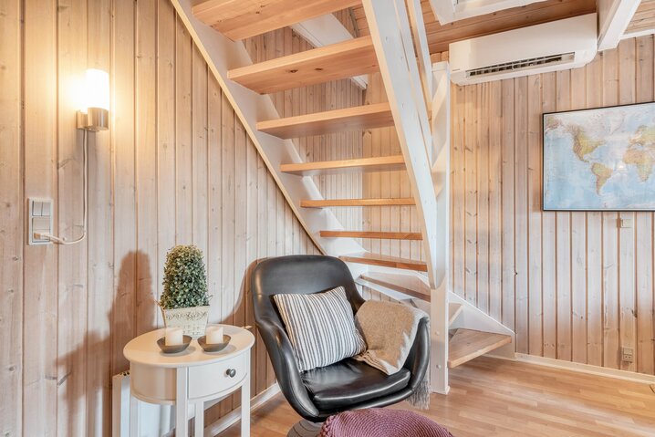 Ferienhaus 60334 in Fyrgården 30, Blåvand - Bild #7