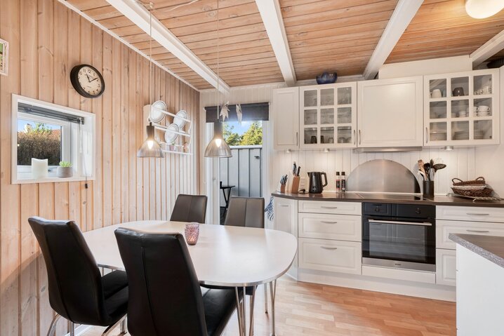 Ferienhaus 60334 in Fyrgården 30, Blåvand - Bild #9