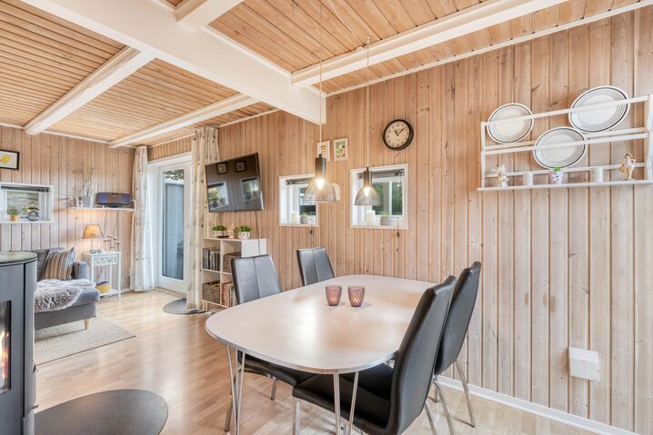 Ferienhaus 60334 in Fyrgården 30, Blåvand - Bild #10