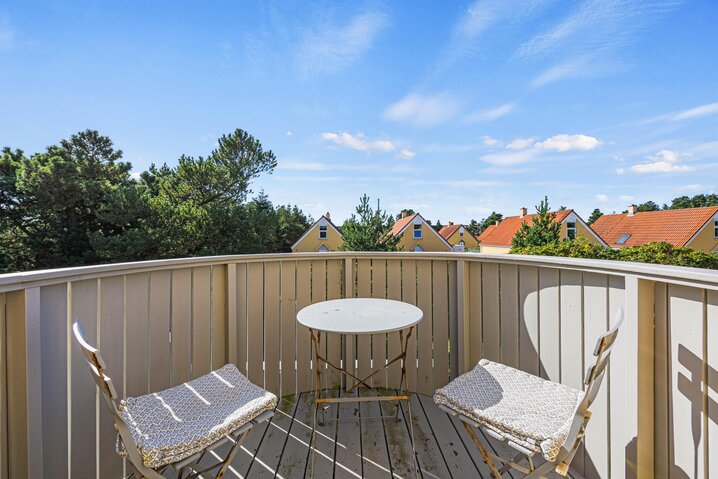 Ferienhaus 60334 in Fyrgården 30, Blåvand - Bild #20
