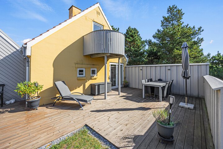 Ferienhaus 60334 in Fyrgården 30, Blåvand - Bild #22