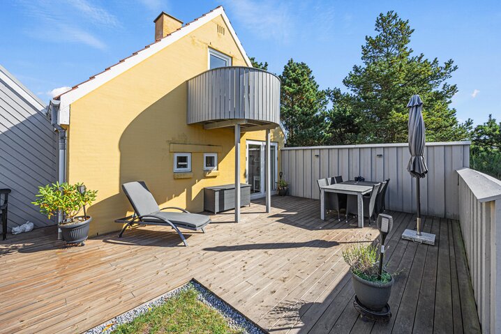 Sommerhus 60334 på Fyrgården 30, Blåvand - Billede #22