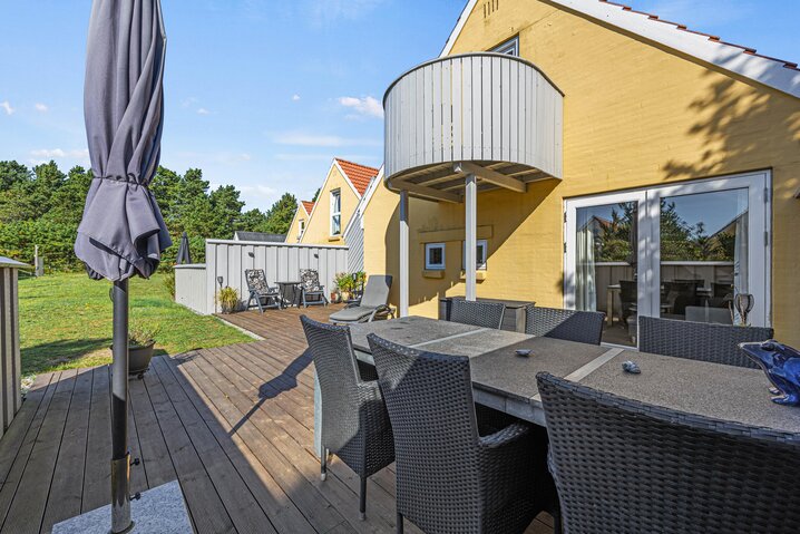 Ferienhaus 60334 in Fyrgården 30, Blåvand - Bild #24