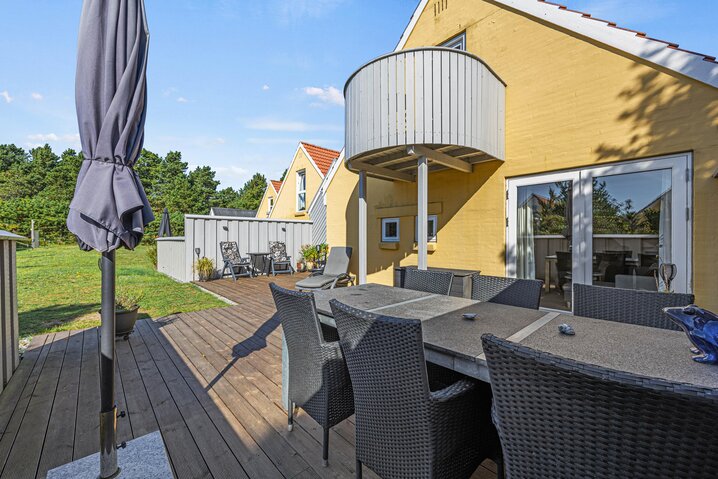 Sommerhus 60334 på Fyrgården 30, Blåvand - Billede #24