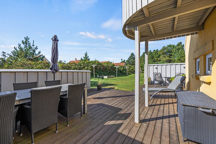 Ferienhaus 60334 in Fyrgården 30, Blåvand - Bild #25