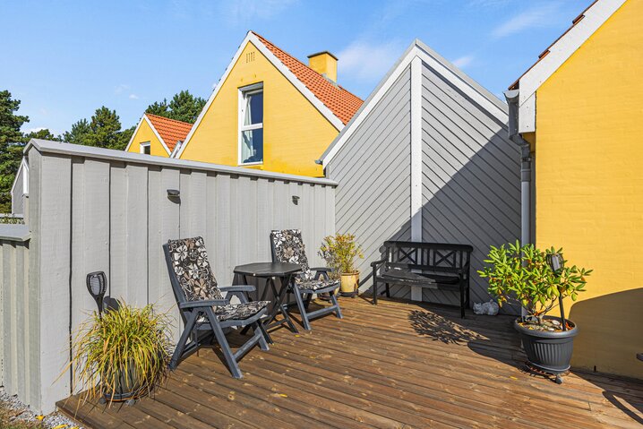 Ferienhaus 60334 in Fyrgården 30, Blåvand - Bild #26