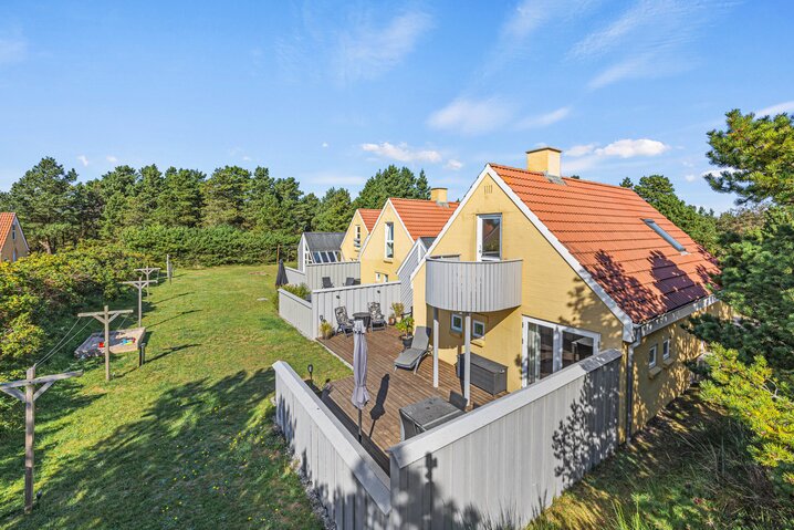 Ferienhaus 60334 in Fyrgården 30, Blåvand - Bild #28