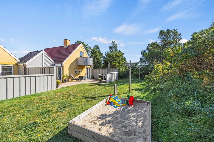 Ferienhaus 60334 in Fyrgården 30, Blåvand - Bild #29