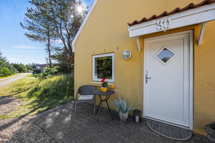 Ferienhaus 60334 in Fyrgården 30, Blåvand - Bild #30