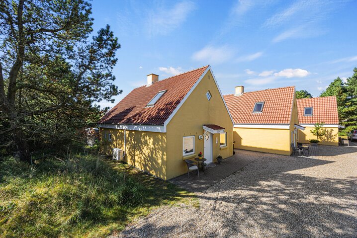 Ferienhaus 60334 in Fyrgården 30, Blåvand - Bild #31