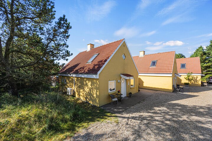 Sommerhus 60334 på Fyrgården 30, Blåvand - Billede #31