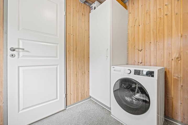 Sommerhus 60334 på Fyrgården 30, Blåvand - Billede #19