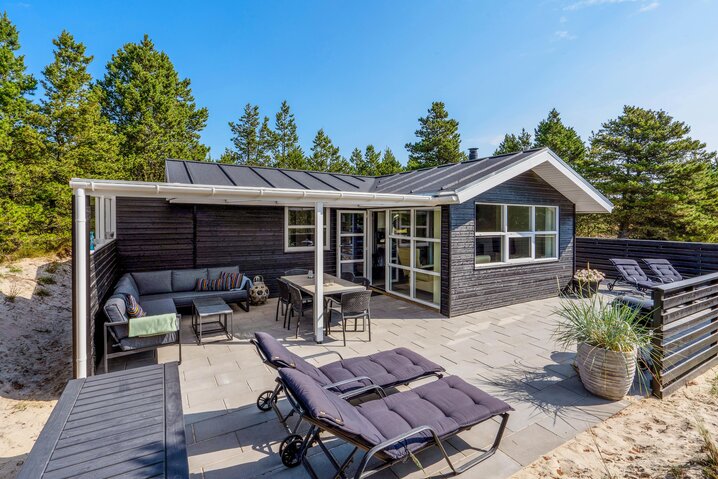 Sommerhus 60337 på Horns Bjerge 26, Blåvand - Billede #23