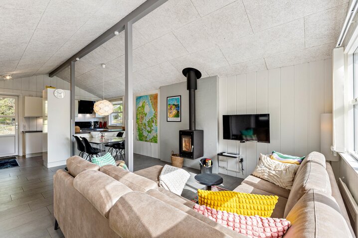 Ferienhaus 60337 in Horns Bjerge 26, Blåvand - Bild #1