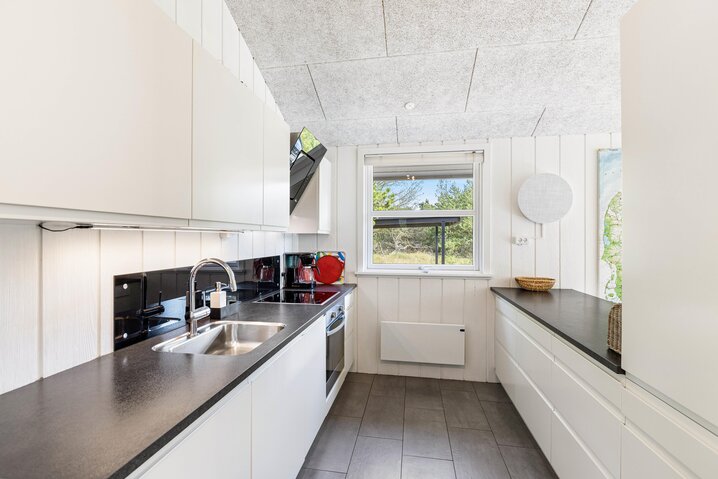 Ferienhaus 60337 in Horns Bjerge 26, Blåvand - Bild #2