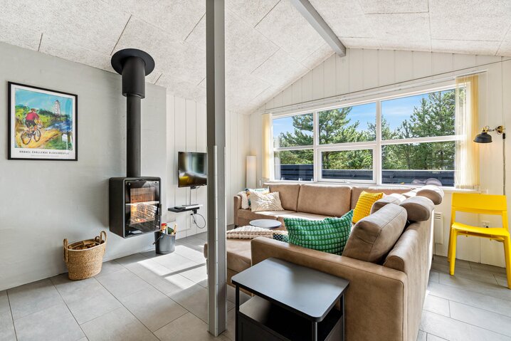 Ferienhaus 60337 in Horns Bjerge 26, Blåvand - Bild #3