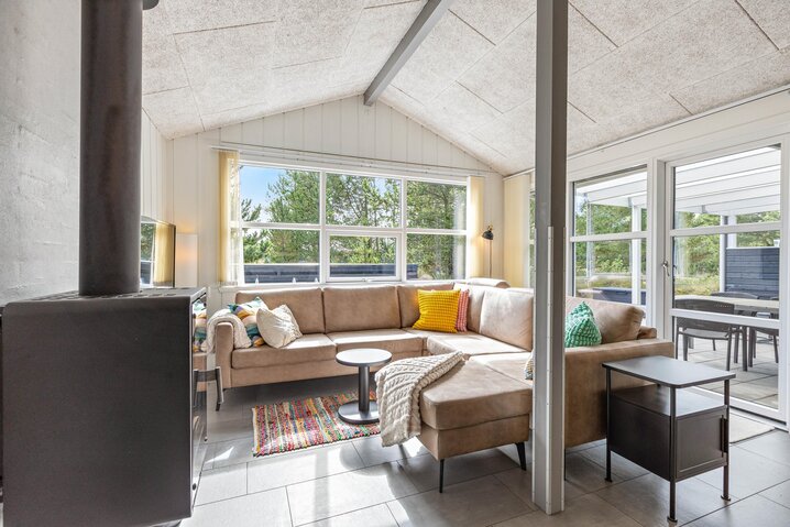Ferienhaus 60337 in Horns Bjerge 26, Blåvand - Bild #5