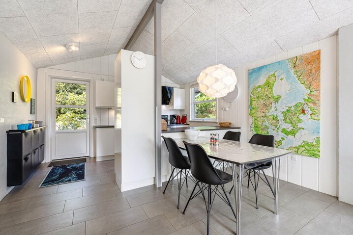 Ferienhaus 60337 in Horns Bjerge 26, Blåvand - Bild #7