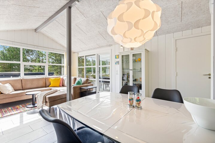 Ferienhaus 60337 in Horns Bjerge 26, Blåvand - Bild #9