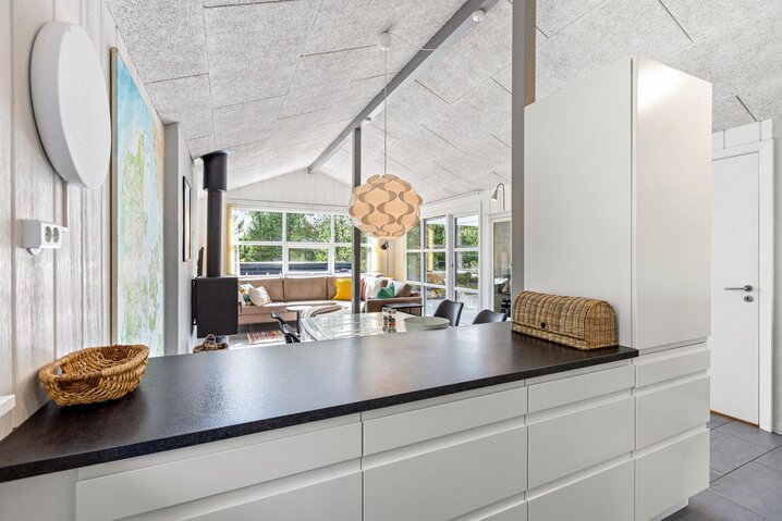 Ferienhaus 60337 in Horns Bjerge 26, Blåvand - Bild #12