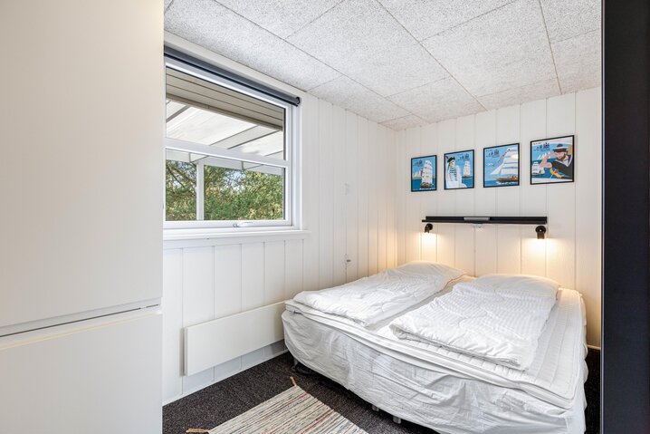 Ferienhaus 60337 in Horns Bjerge 26, Blåvand - Bild #14