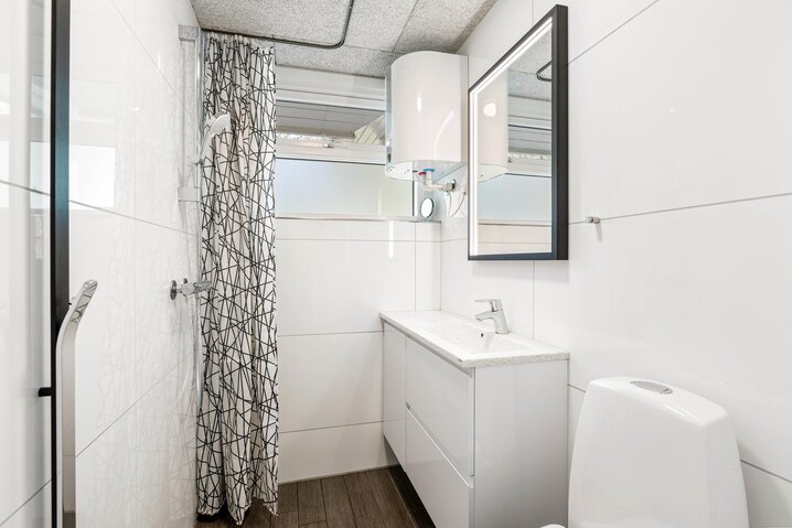 Ferienhaus 60337 in Horns Bjerge 26, Blåvand - Bild #15