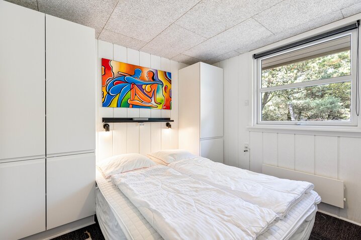 Ferienhaus 60337 in Horns Bjerge 26, Blåvand - Bild #16