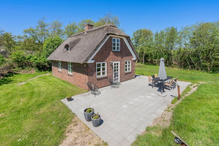 Sommerhus 60338 på Grønnevej 3, Blåvand - Billede #0