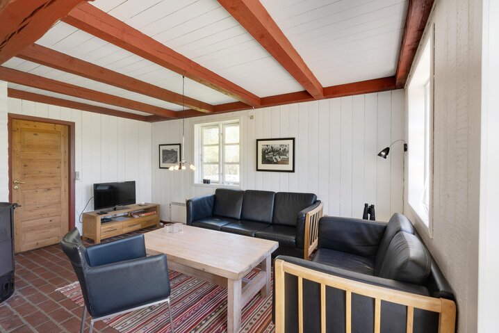 Sommerhus 60338 på Grønnevej 3, Blåvand - Billede #1