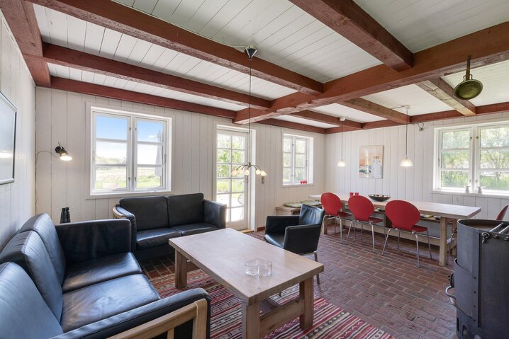 Sommerhus 60338 på Grønnevej 3, Blåvand - Billede #4